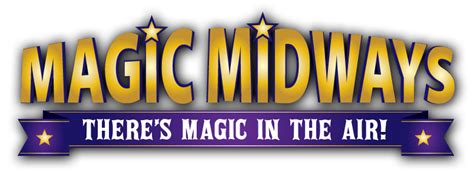 The Top Attractions at Magic Midways NS: A Must-Visit for Adventure Seekers